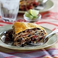 Slow Cooker Enchiladas