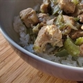 Slow Cooker Gumbo