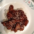 Slow Cooker Honey Sesame Chicken Slow Cooker Honey Sesame Chicken
