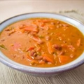 Slow Cooker Jamaican Red Bean Stew