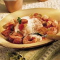 Slow Cooker Jambalaya