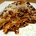 Slow Cooker Lasagne al Ragu