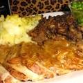 Slow Cooker Pork Roast