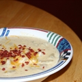 Slow Cooker Potato Soup