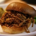 Slow Cooker Pulled Pork