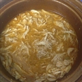 Slow Cooker Taco Chicken