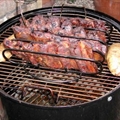 Slow Smoked Beef Short Ribs