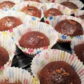 Small Cookie Cakes