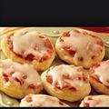 small Individual Pizzas