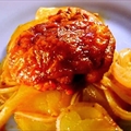 Smoked Paprika Chicken