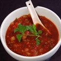 Smoked Pork Soup