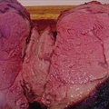 Smoked Prime Rib Roast On A Weber Kettle