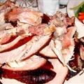 Smoked Turkey