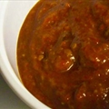 Smokey Two Chile Salsa
