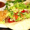 Smoky Beef Tacos