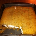 Smore Cookie Bars