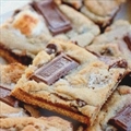 S'mores Cookies