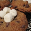 S'mores Cookies