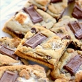 S'mores Cookies