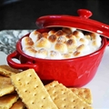 Smores Dip
