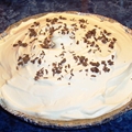 Smores Pie