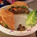 Smothered Cheeseburgers