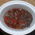 Smothered Steak