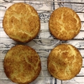 Snicker Doodles