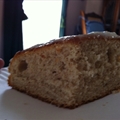Snickerdoodle Cake