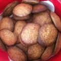 Snickerdoodle Cookies