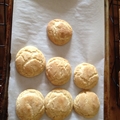Snickerdoodles