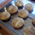 Snickerdoodles