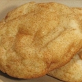 Snickerdoodles
