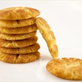 Snickerdoodles A La Mom