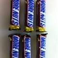 Snickers Ice Cream (Pacojet)