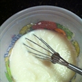 Snow Ice Cream
