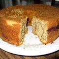 Sock-It-To-Me Cake #1
