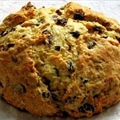 Soda Bread (irish Whisky Soda Bread)