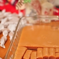Soft Caramels