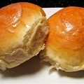Soft Dinner Rolls