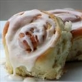 Soft, Moist and Gooey Cinnamon Buns