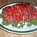 Soft, Moist Meatloaf