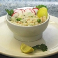 Sooji (Upma) - Indian Cream of Wheat