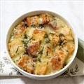 Sopa De Cebollas A La Francesa