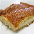 Sopapilla Cheesecake