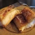 Sopapilla Cheesecake Pie