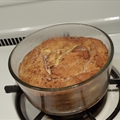 Sopapilla Cheesecake Recipe