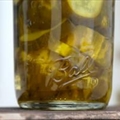 Sophie's Sweet Pickle Chips