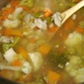 Soup (Allergy and Vegetarian Friendly)
