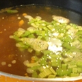 Soup CHICKEN NOODLE SOUP
